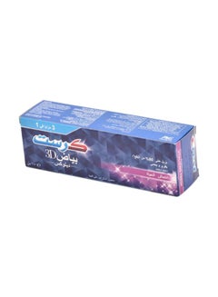 3D White Luxe Vitalizing Fresh Toothpaste 75ml