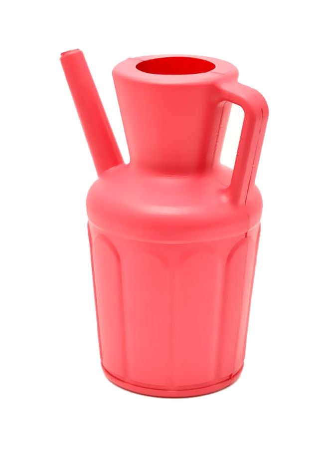 Generic Gardening Water Can Pink 4Liters 