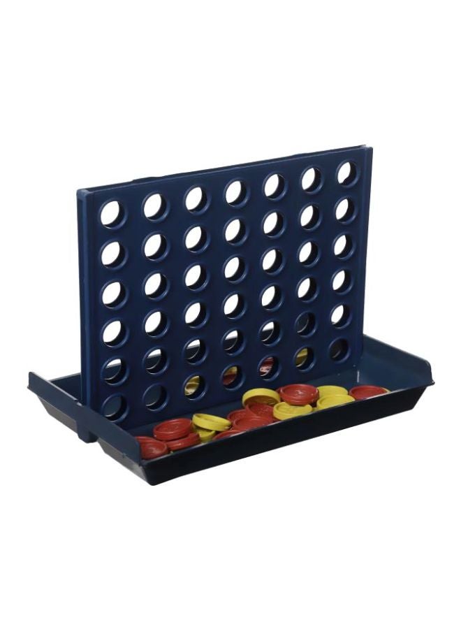 لعبة ذكاء محفزة للدماغ لتكوين 4 عملات في الصف - Image 1