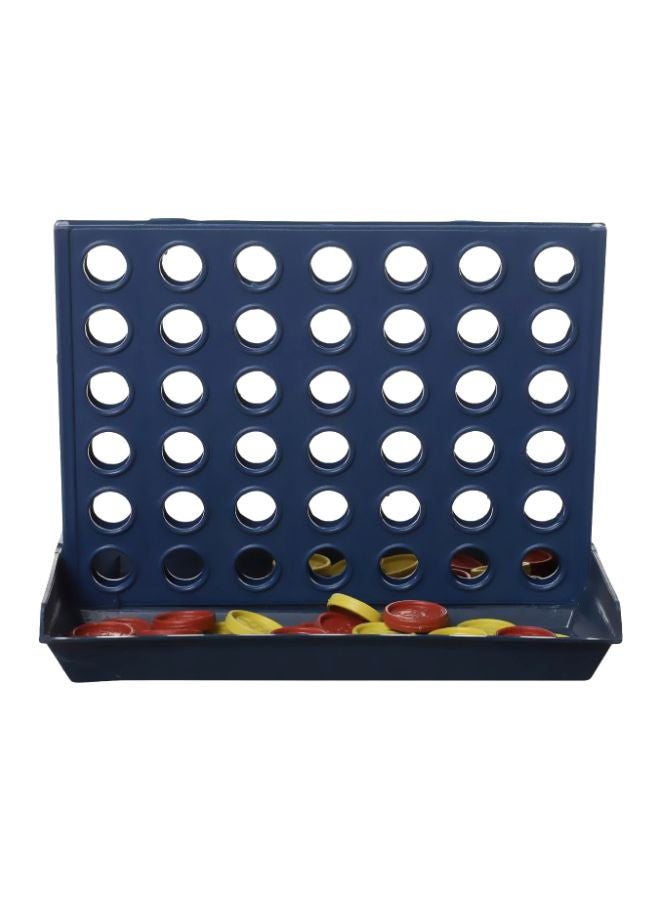 لعبة ذكاء محفزة للدماغ لتكوين 4 عملات في الصف - Image 2