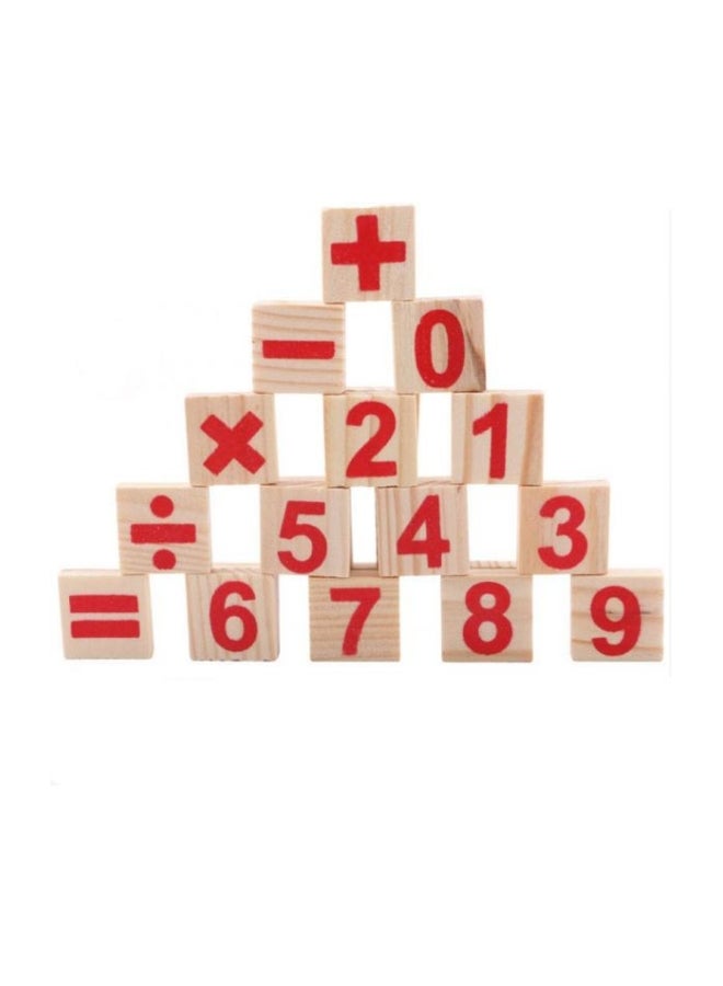 iLearn Mathematical Counting Stick Toy  - Image 4