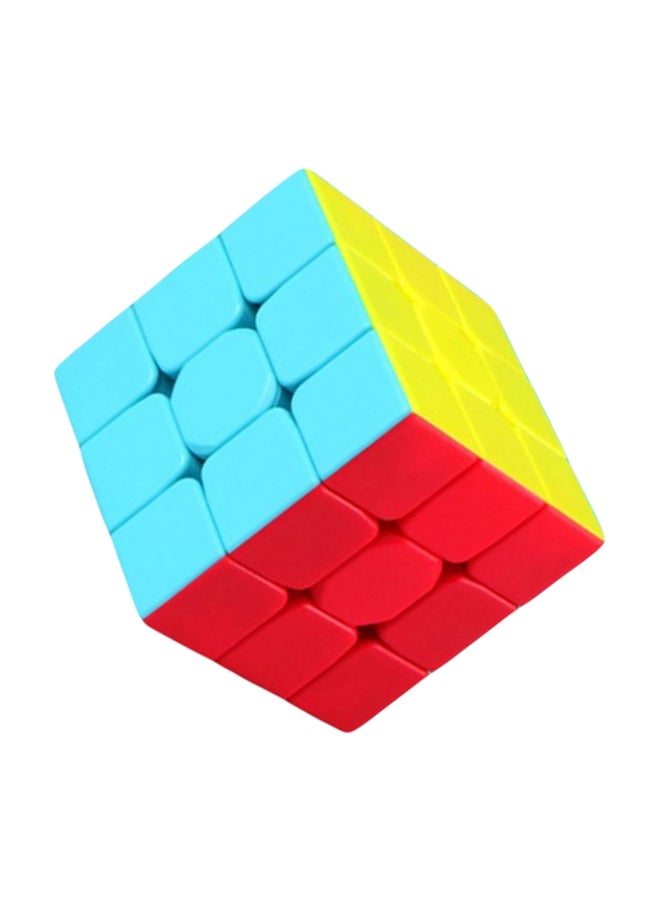 ABS Professional Cube 3D Puzzle - Image 2