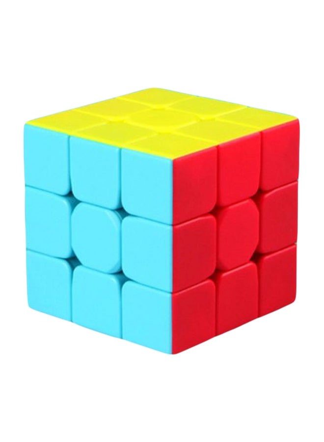 ABS Professional Cube 3D Puzzle - Image 1