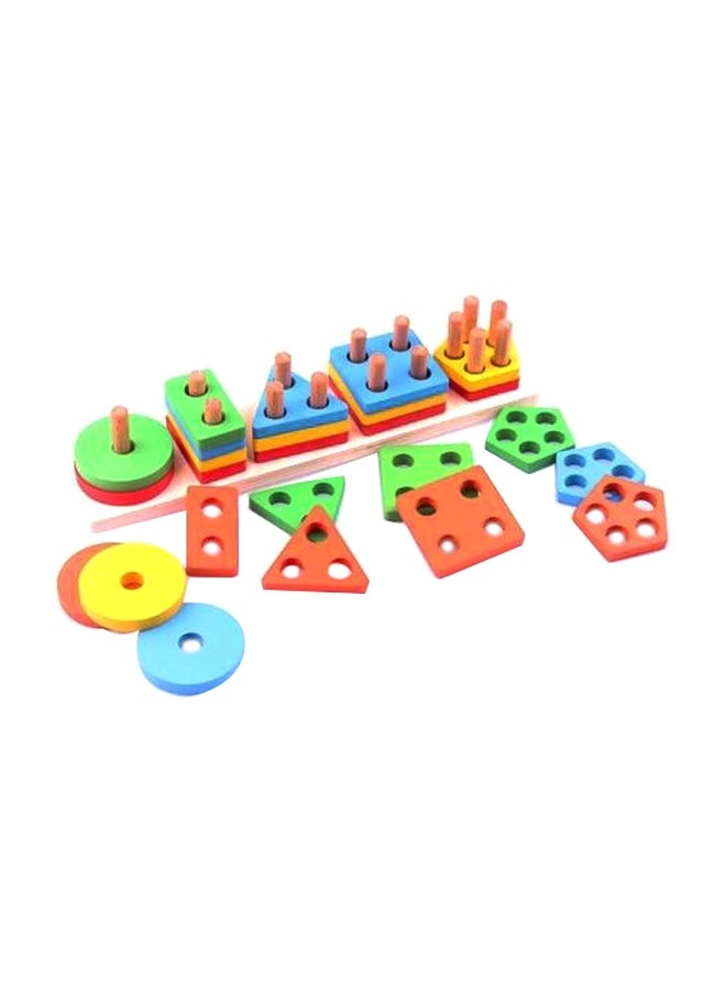 Geometric Columns Sets - Image 1