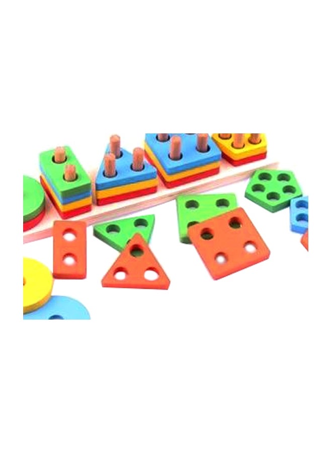 Geometric Columns Sets - Image 2