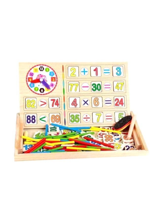 Educational Blackboard - Image 1