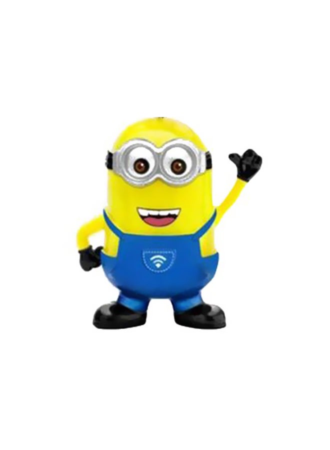 RC Helicopter Minion Induction Flying - Image 2