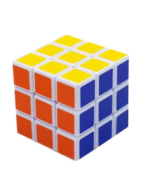 Pack Of 6 Rubik's Cube