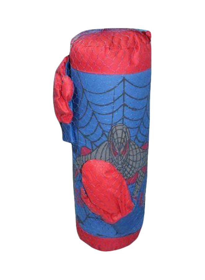 Generic Kickboxing Bag 