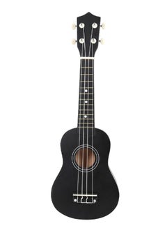 LW 21-inch 12 Frets Ukulele Guitar With 4 String 