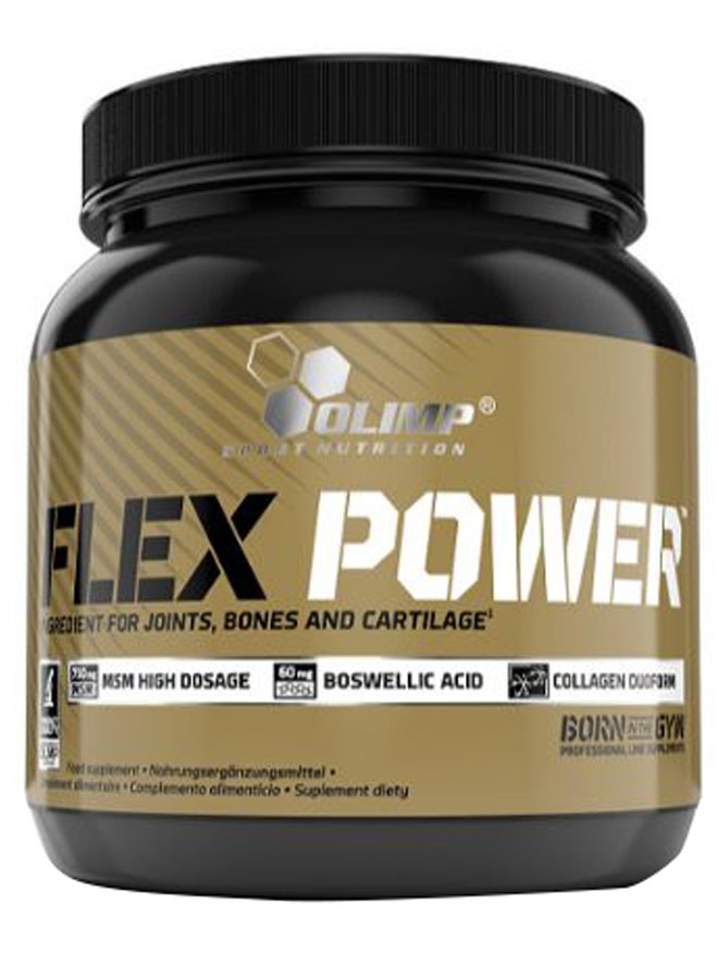 Flex Power