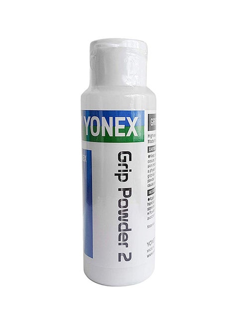Badminton Racket Grip Powder 7.5 x 11 x 3.5cm