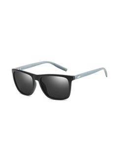 Viendo Men's Wayfarer Frame Sunglasses - Lens Size: 45 mm  - Image 1