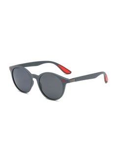 Viendo Men's Round Frame Sunglasses - Lens Size: 49 mm  - Image 1