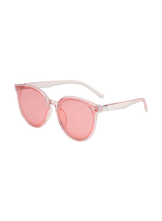 Viendo - Chic Cat-Eye Frame Sunglasses - Lens Size: 57 mm - Image 1