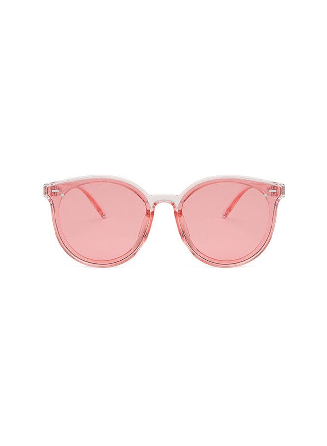 Viendo - Chic Cat-Eye Frame Sunglasses - Lens Size: 57 mm - Image 1