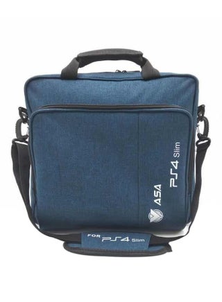 System Carrying Handbag Case For Console PlayStation 4 - v1568617391/N29806770A_1