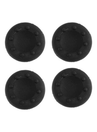 4-Piece Thumb Stick Caps For PlayStation 4 Or PlayStation 3 Controllers - v1568617401/N29855501A_1