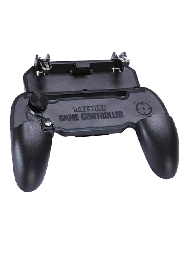 3-In-1 Mobile Trigger Wireless Game Controller L1R1 For Android And iOS  - Image 1