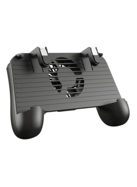 PUBG Mobile Game Trigger Shooter Controller Gamepad - Wireless