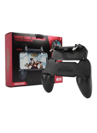 W10 PUBG Mobile Game Joystick - Wireless - v1568617444/N29855744A_1