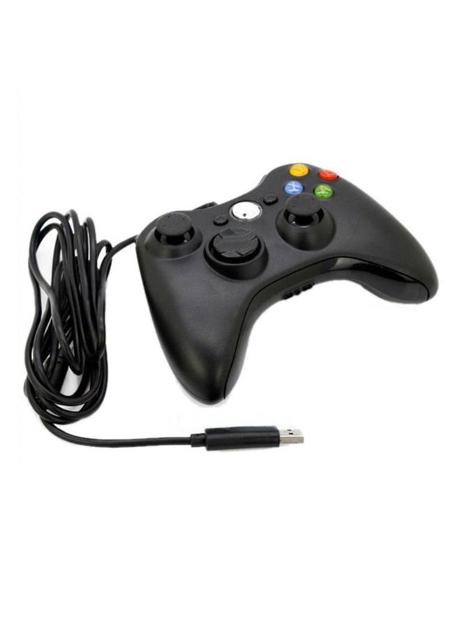 Wired Controller For Xbox 360