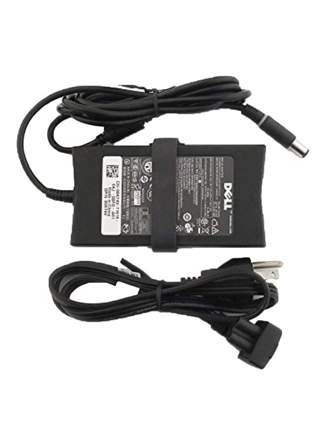 DELL PA-2E Family AC Adapter Charger Black
