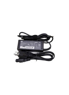 HP Laptop Adapter Charger Black  - Image 1