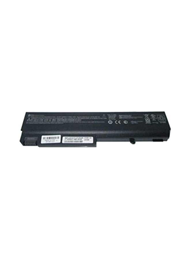 HP Replacement Laptop Battery Black