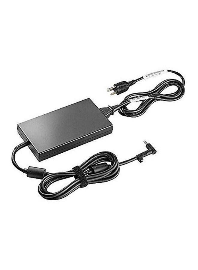 HP AC Adapter For ZBook 17 Elite Book Black