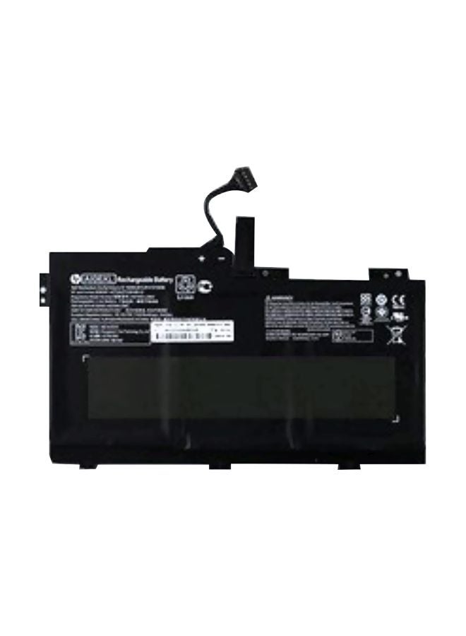 HP Replacement Battery For HP ZB00K 17 G3 Series Black