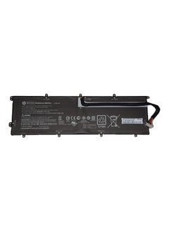 HP Replacement Battery For Envy X2 Black 