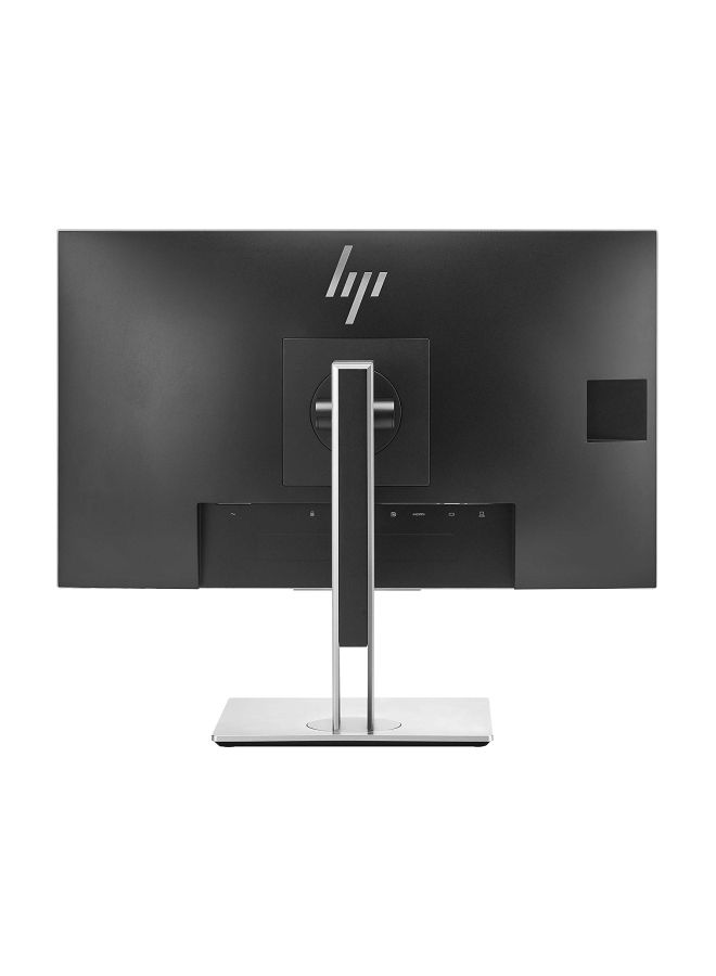 HP 23.8-Inch Full HD LED Lit Monitor Silver - Image 2