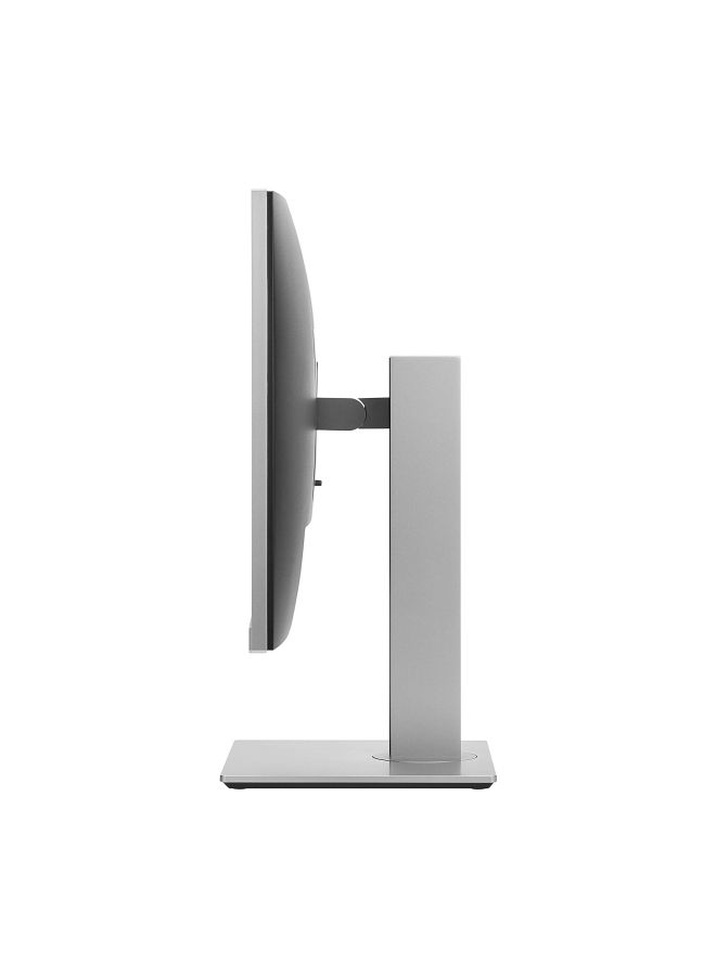 HP 23.8-Inch Full HD LED Lit Monitor Silver - Image 4