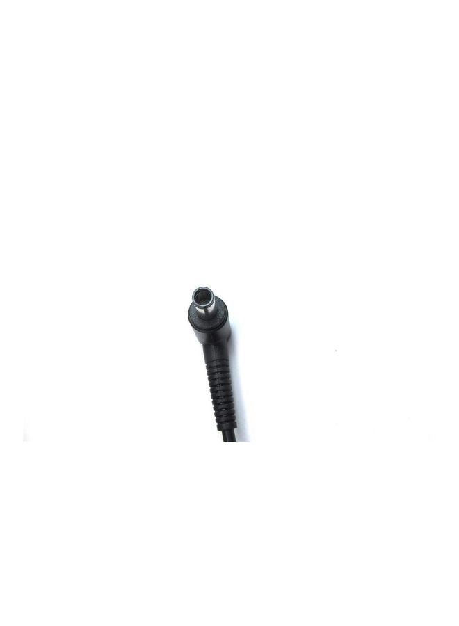 HP - AC Power Adapter For HP Envy/Pavilion Black - Image 1