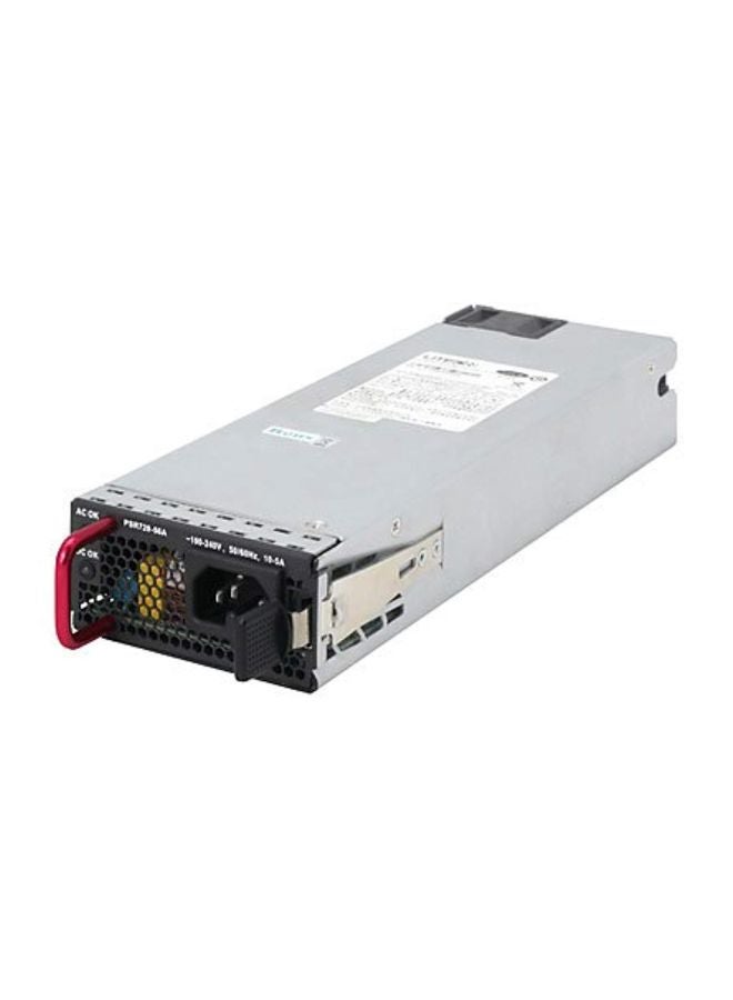 HP AC Power Supply Unit Silver 