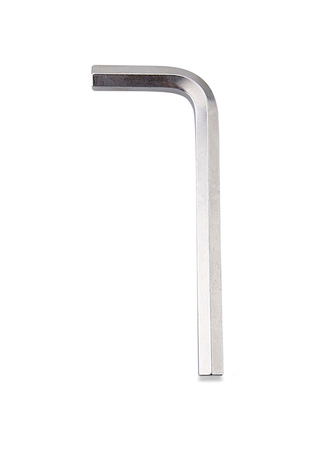 suki Hex Key Wrench Silver 