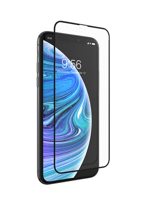 Elite Glass Edge Screen Protector For Apple iPhone 11 Clear