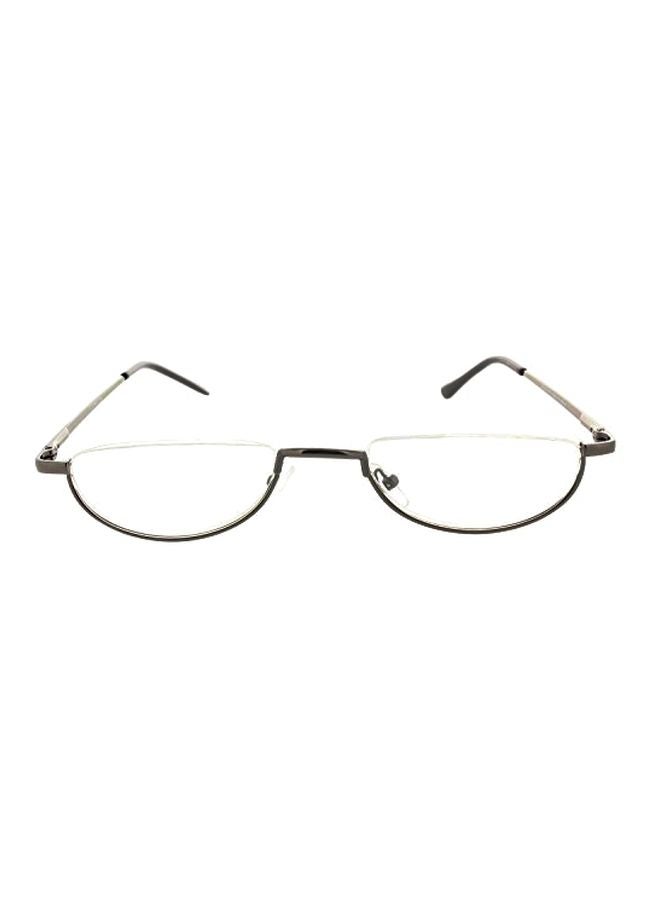Generic Men's Half-Eye Reading Glasses B07V3HG18V - Image 1