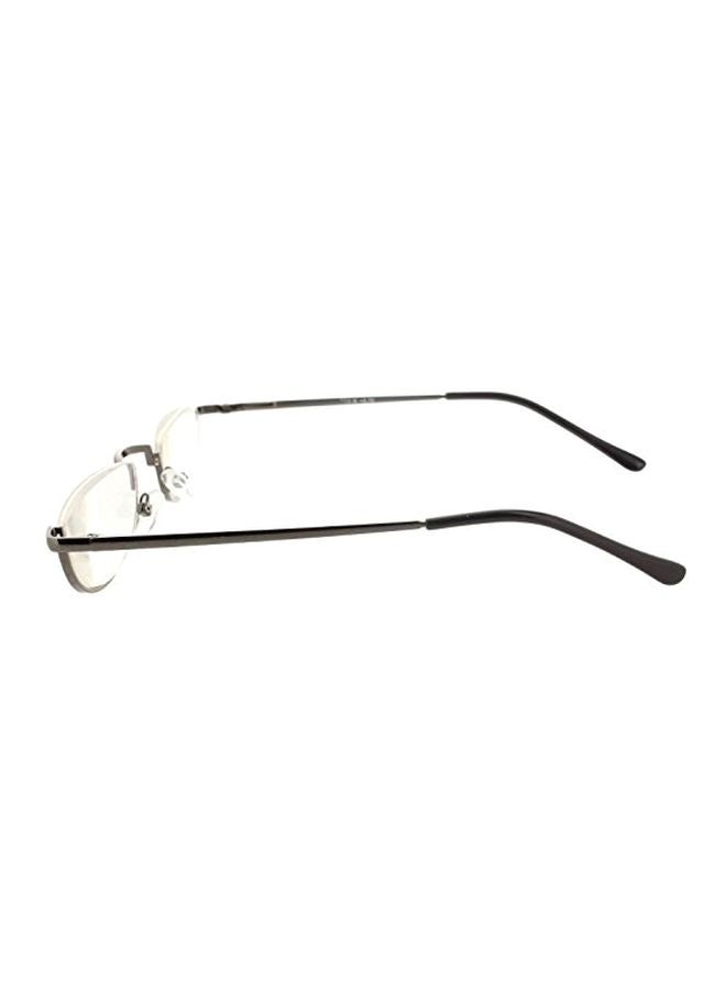 Generic Men's Half-Eye Reading Glasses B07V3HG18V - Image 3