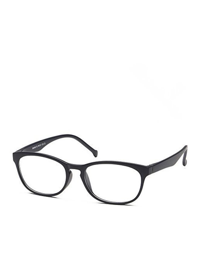 Generic - unisex Oval Reading Glasses - Image 1