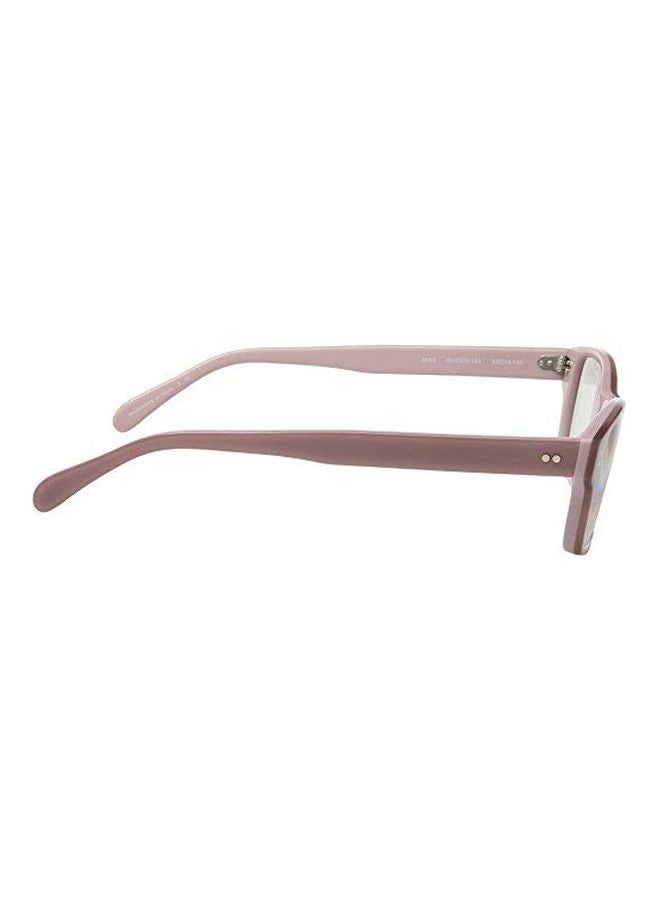 Generic - Women's Rectangular Reading Glasses B07D7QVXC4-U - Image 1