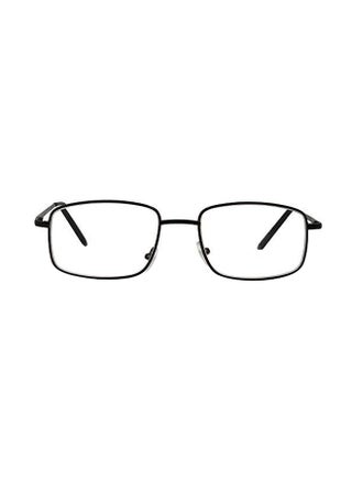unisex Rectangular Frame Eye Glasses - v1568618371/N29996017A_1