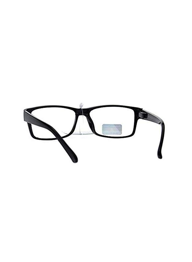 إطار نظارة قراءة مستطيل الشكل طراز 24-2-AUS-B079DDH6PQ-U - Image 4