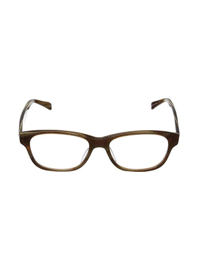 Generic - women Zooey Square Reading Eyeglasses B07V7SS5YH - Image 1