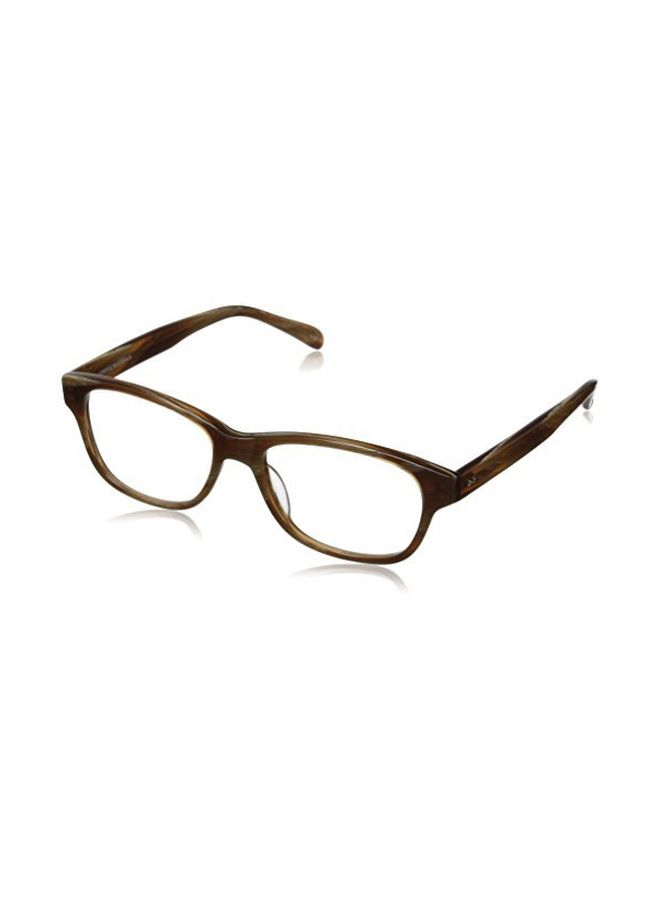 Generic - women Zooey Square Reading Eyeglasses B07V7SS5YH - Image 1