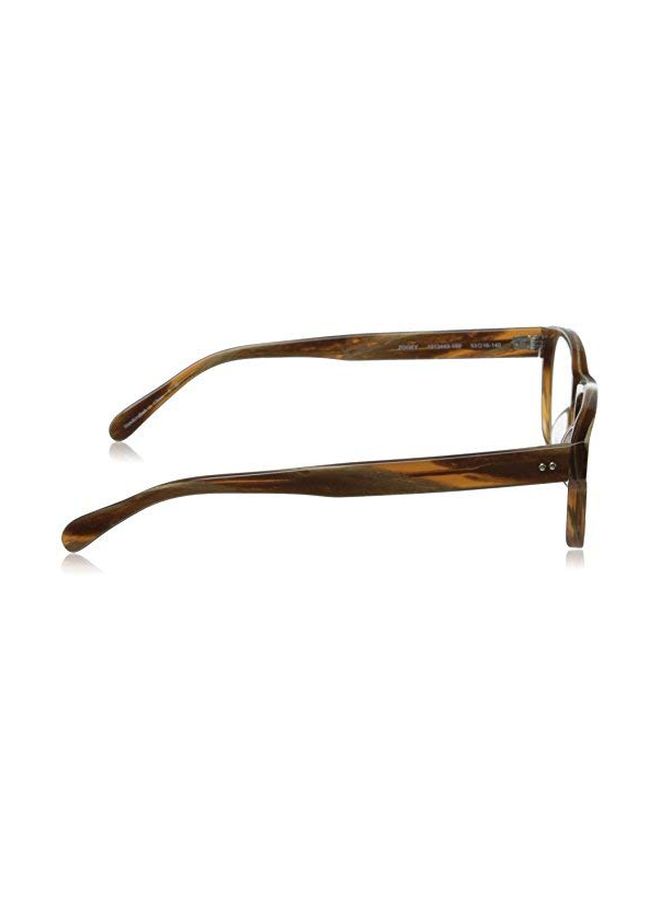 Generic - women Zooey Square Reading Eyeglasses B07V7SS5YH - Image 1