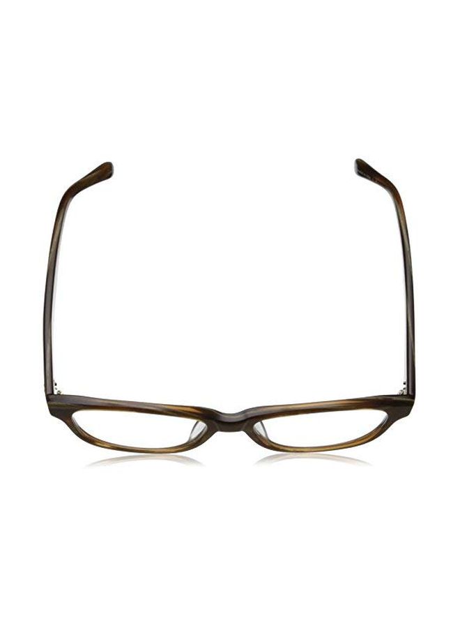Generic - women Zooey Square Reading Eyeglasses B07V7SS5YH - Image 1