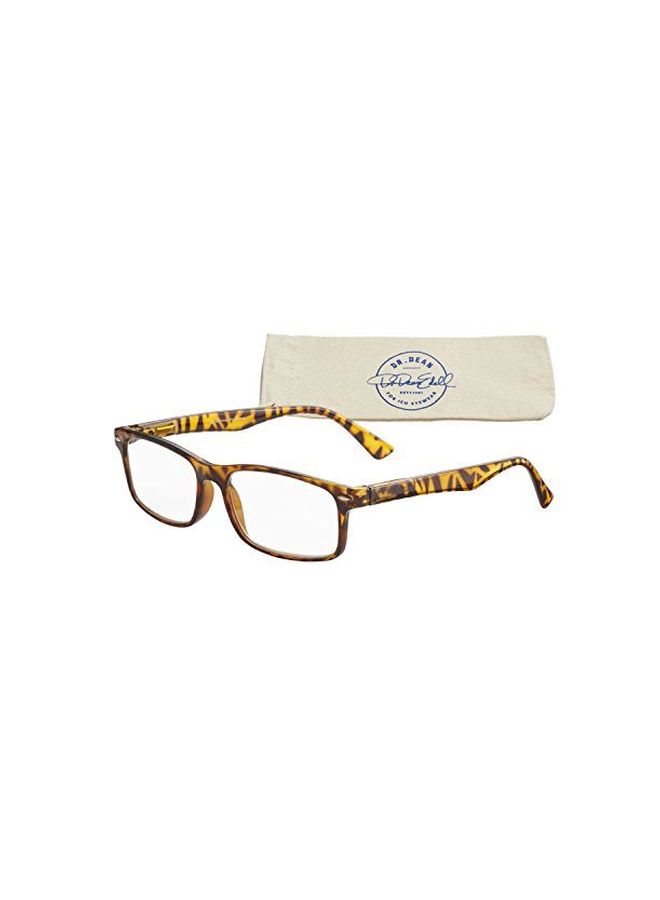 Generic - Wayfarer Reading Eyeglasses - Image 1