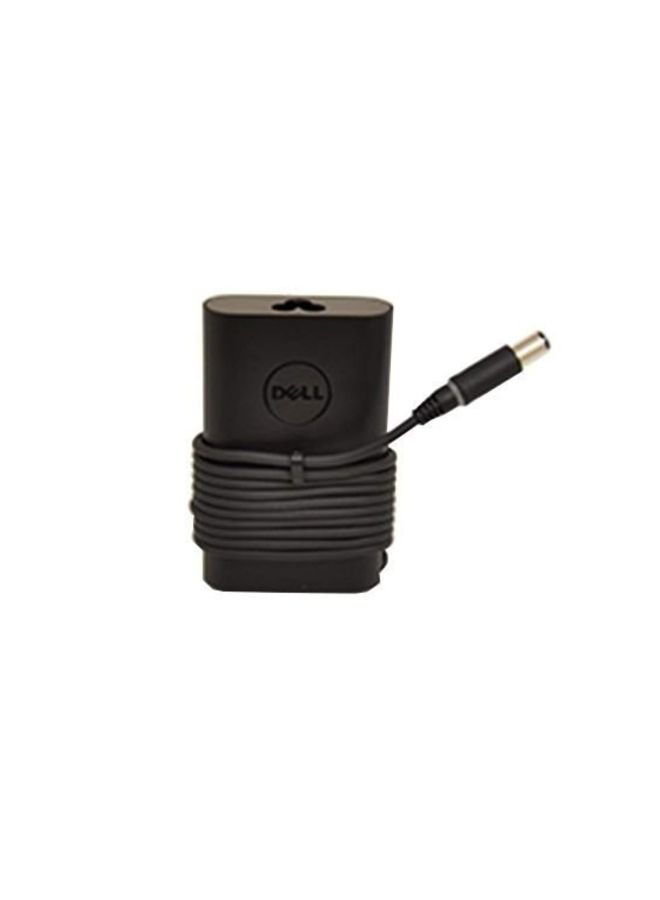 ديل محول التيار المتردد لأجهزة 1120e/7240e/7440 XT3/14R/14Z/XPS 14 أسود - Image 2